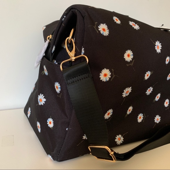 NWT Alice + Olivia Duffel Bag - Picture 6 of 13